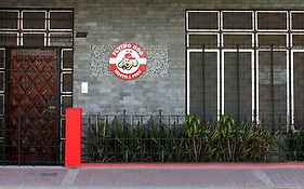 Flying Dog Hostel Iquitos
