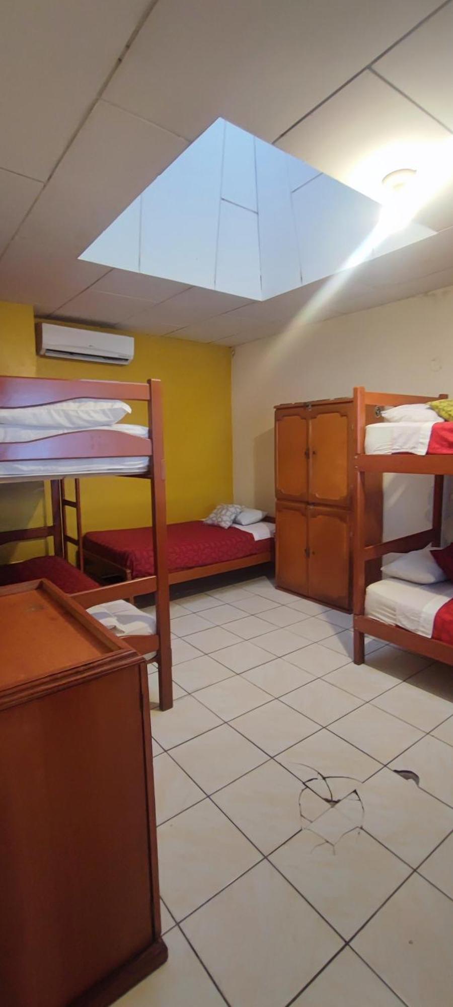 Flying Dog Hostel Iquitos Exterior photo