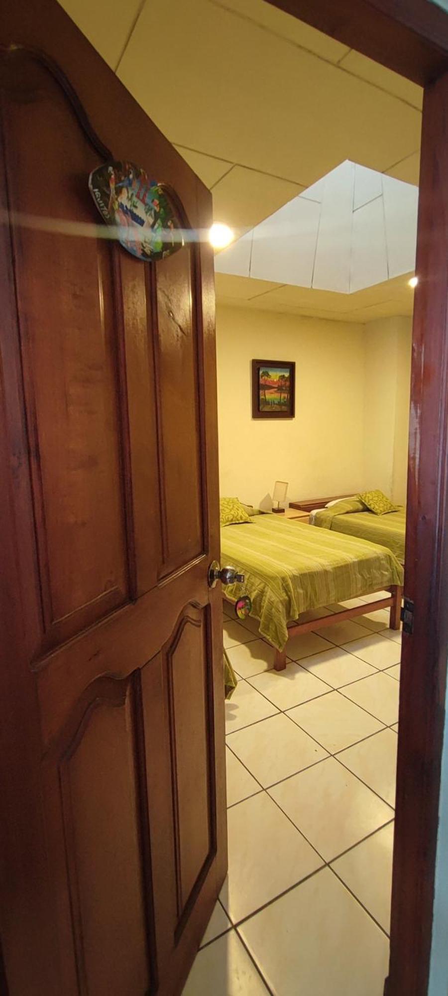 Flying Dog Hostel Iquitos Exterior photo